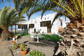 Apartamento la Solapa